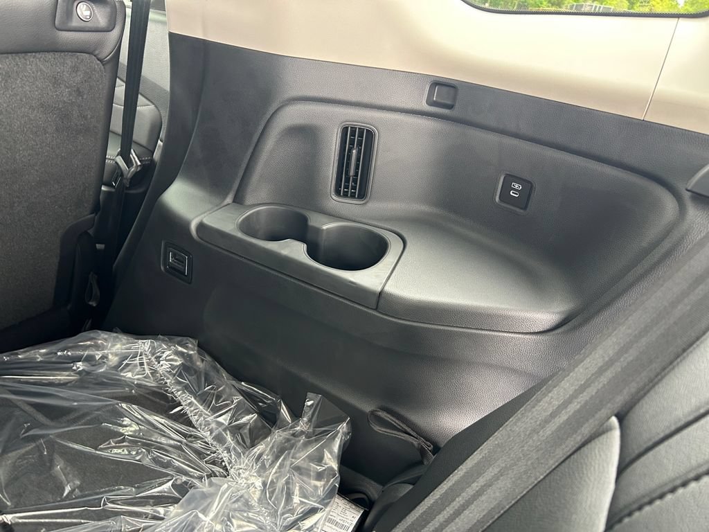 New 2026 Honda Pilot Touring image 21