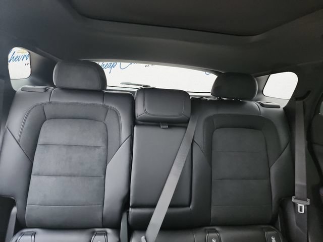 New 2026 Chevrolet Blazer EV RS w/ Super Cruise Package FWD image 11