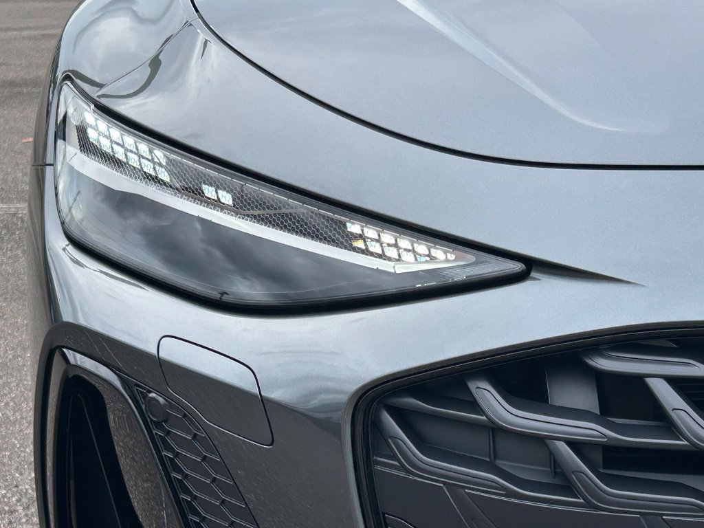 New 2026 Audi A6 Premium Plus AWD/4WD image 39