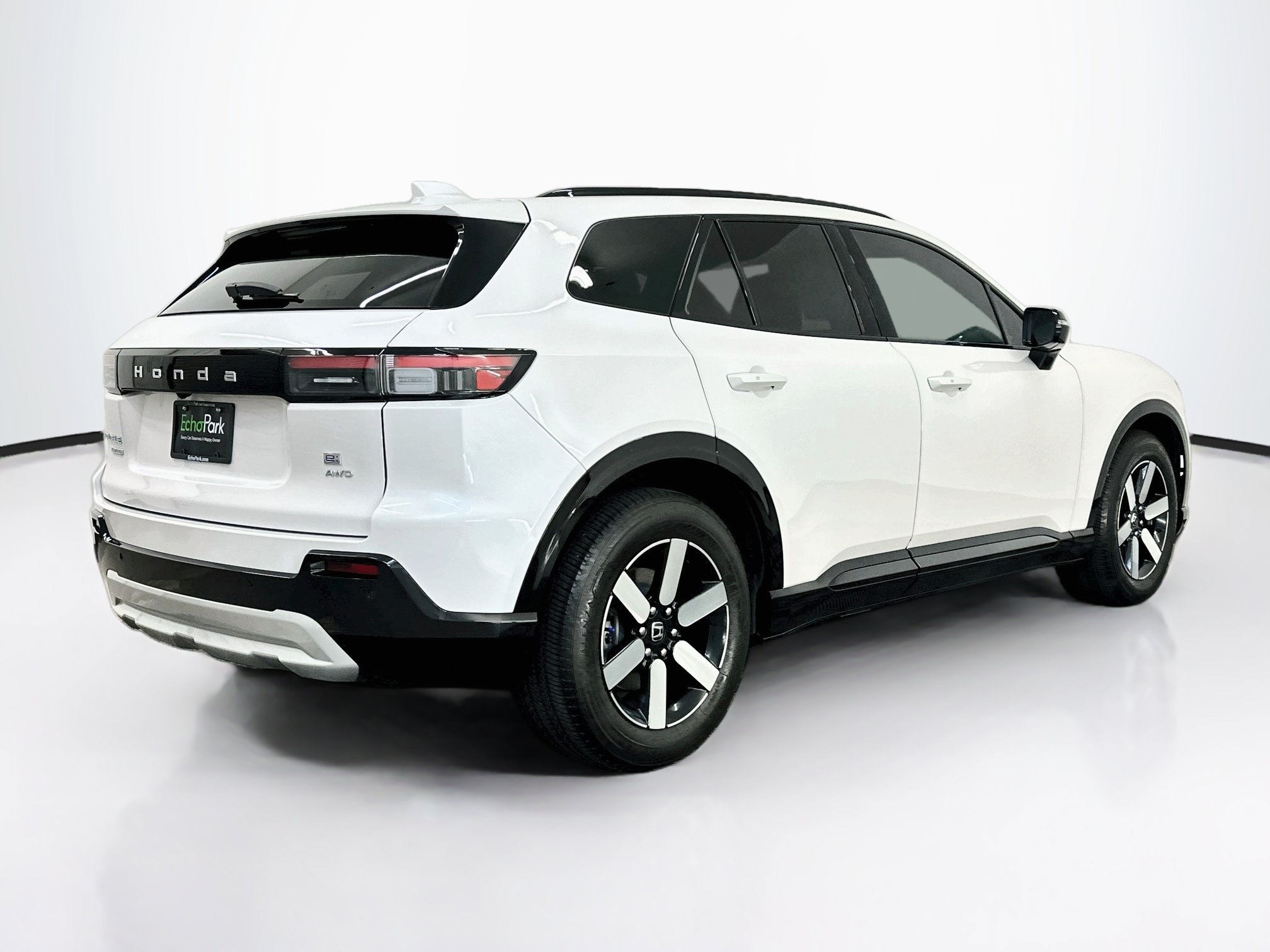 Used 2024 Honda Prologue Touring image 9