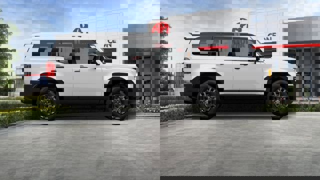 New 2026 Toyota Land Cruiser 1958 image 38