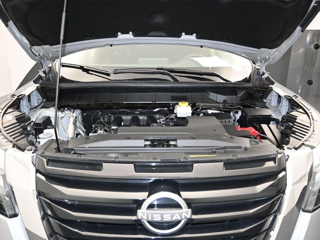 Certified 2024 Nissan Pathfinder SV image 28