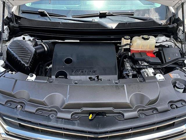 Used 2020 Chevrolet Traverse RS FWD image 11