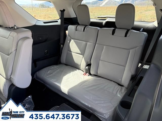 Used 2026 Ford Explorer Active w/ Active Comfort Package AWD/4WD image 29