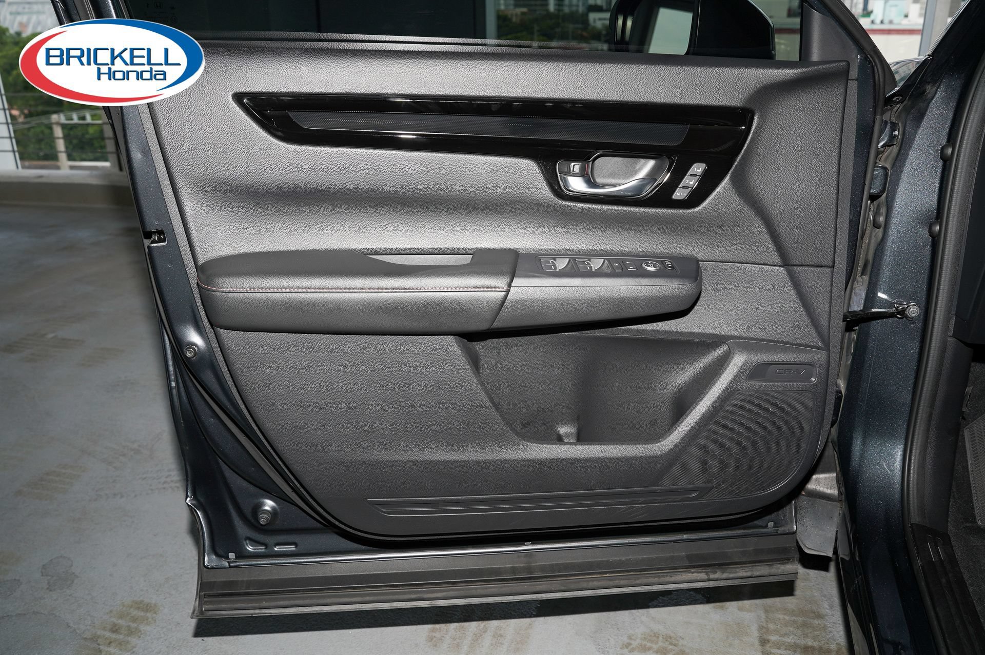 Certified 2023 Honda CR-V Sport Touring image 13