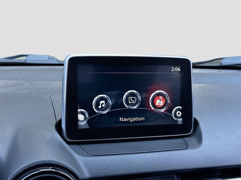 Used 2016 MAZDA CX-3 Grand Touring image 23