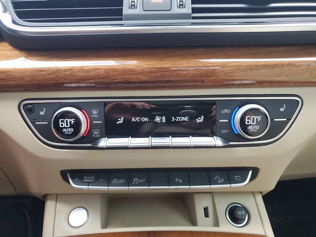 Used 2022 Audi Q5 2.0T Premium Plus AWD/4WD image 34