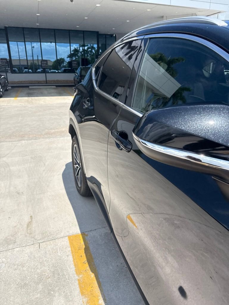 Used 2023 Lexus NX 350 AWD image 7