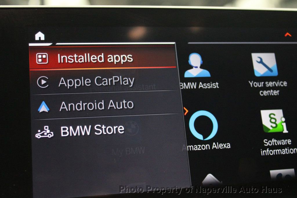 Used 2022 BMW Z4 sDrive30i w/ Driving Assistance Package image 27