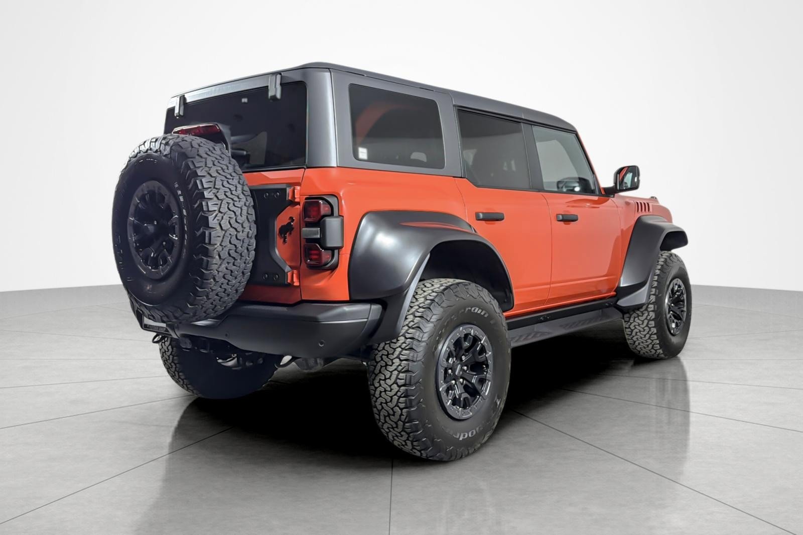 Used 2023 Ford Bronco Raptor image 5