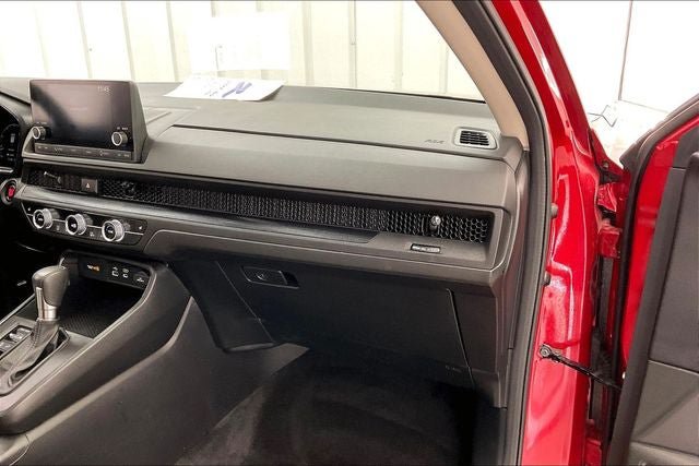 Certified 2023 Honda CR-V EX image 18