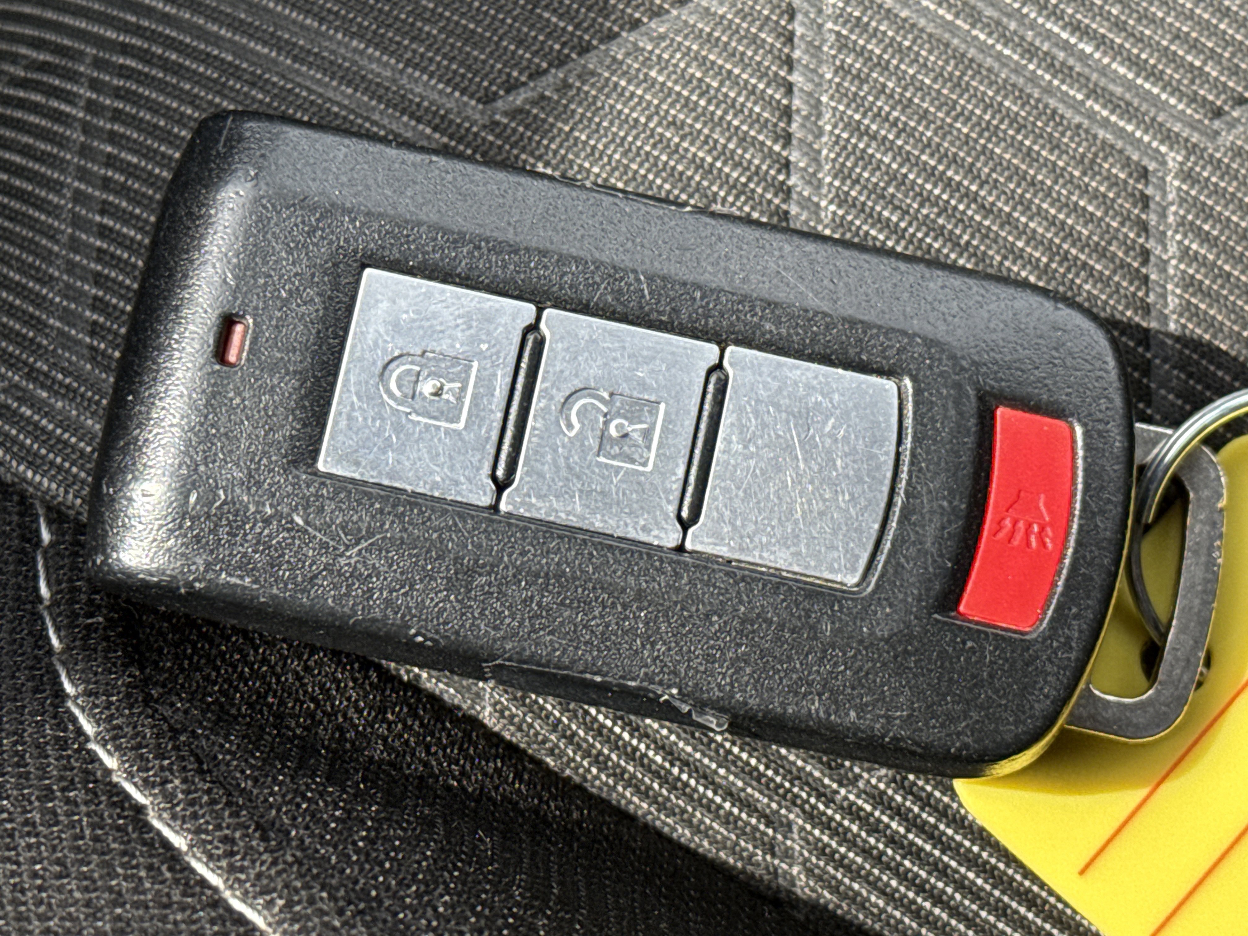 Used 2020 Mitsubishi Outlander Sport AWD image 28