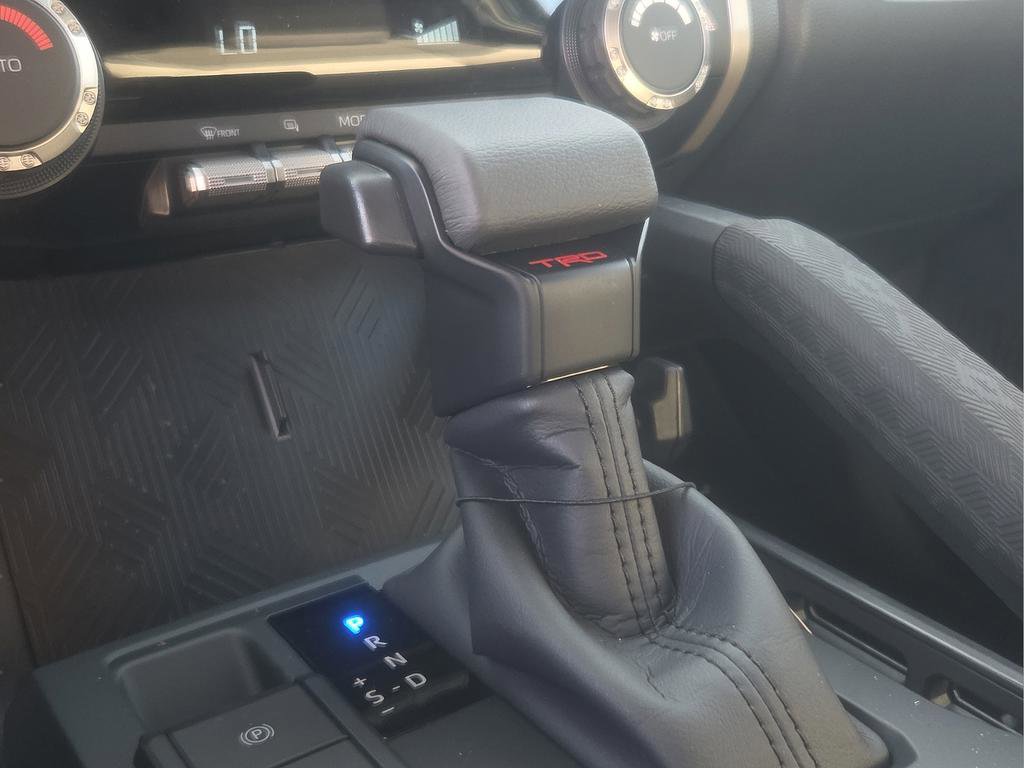 New 2026 Toyota Tacoma TRD Off-Road image 26