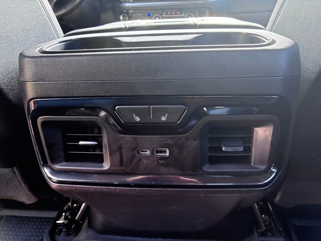 Used 2022 Chevrolet Silverado 1500 ZR2 AWD/4WD image 16