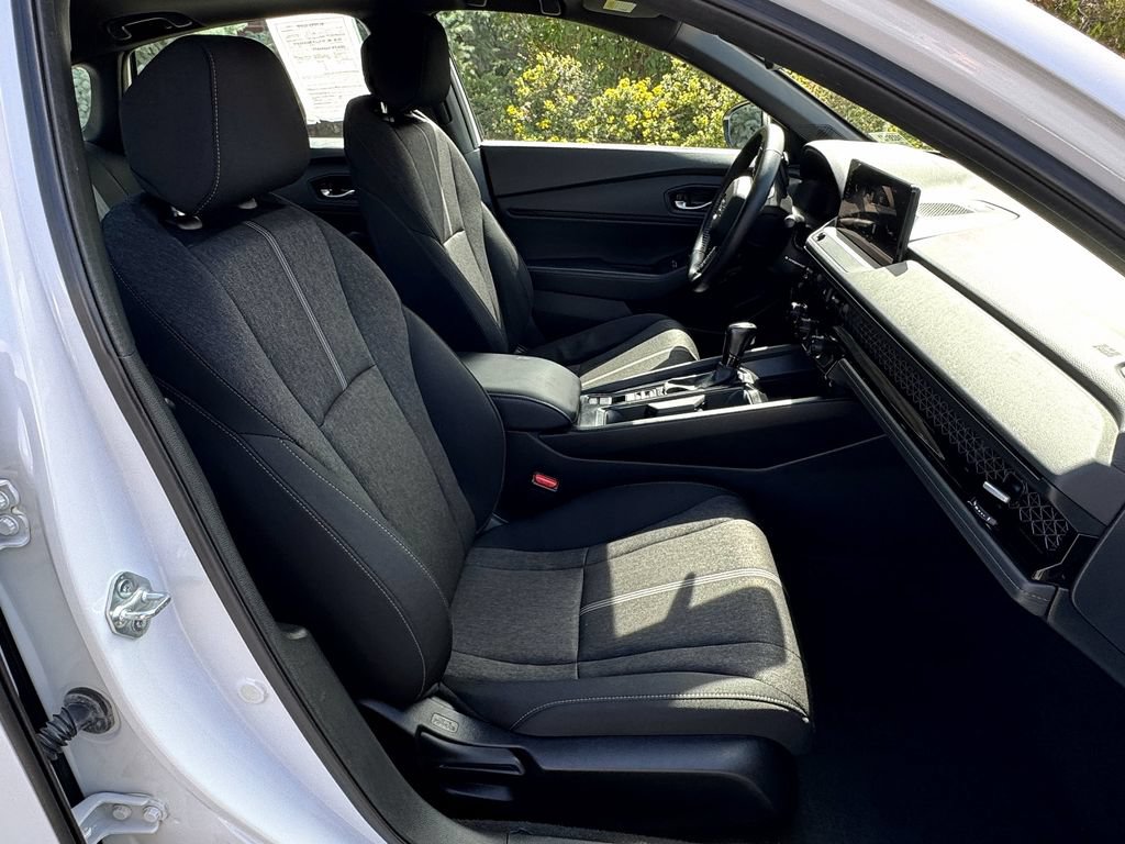Used 2023 Honda Accord Sport image 36