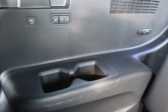 Used 2023 Hyundai Palisade Calligraphy image 32