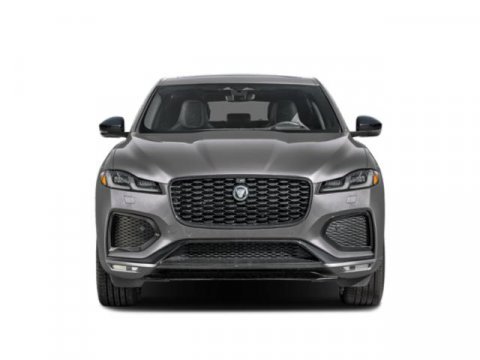 New 2026 Jaguar F-PACE R-Dynamic S image 7