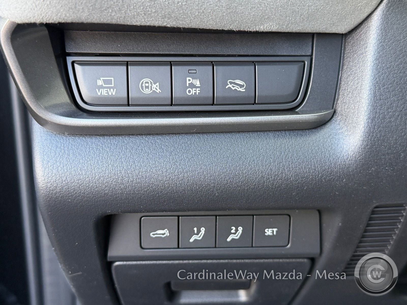 New 2026 MAZDA CX-30 Aire Edition image 15