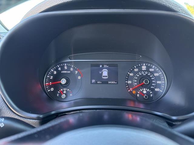 Used 2020 Kia Soul GT-Line image 33