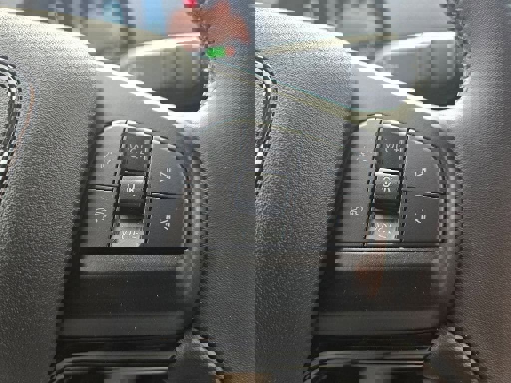 New 2026 Ford Mustang Mach-E Select w/ Interior Protection Package image 18