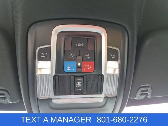 New 2026 RAM 1500 Big Horn AWD/4WD image 20