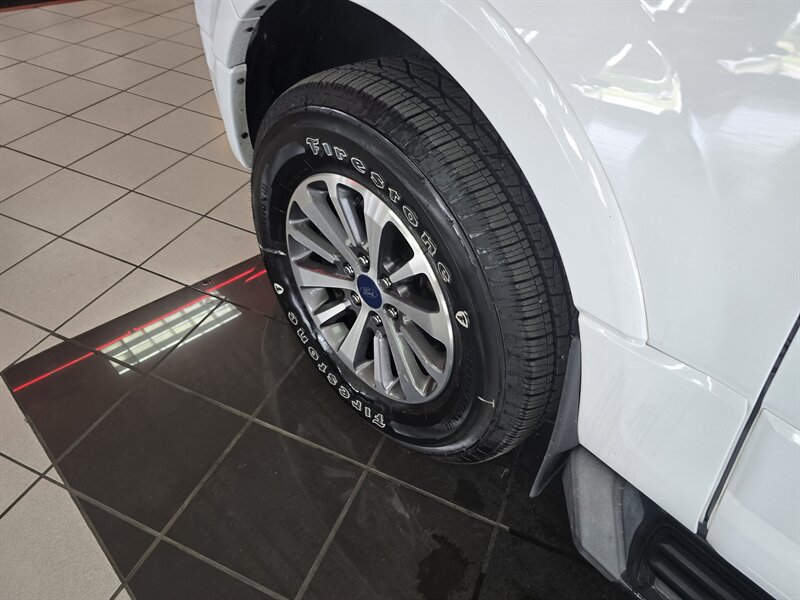 Used 2017 Ford Expedition EL XLT AWD/4WD image 41