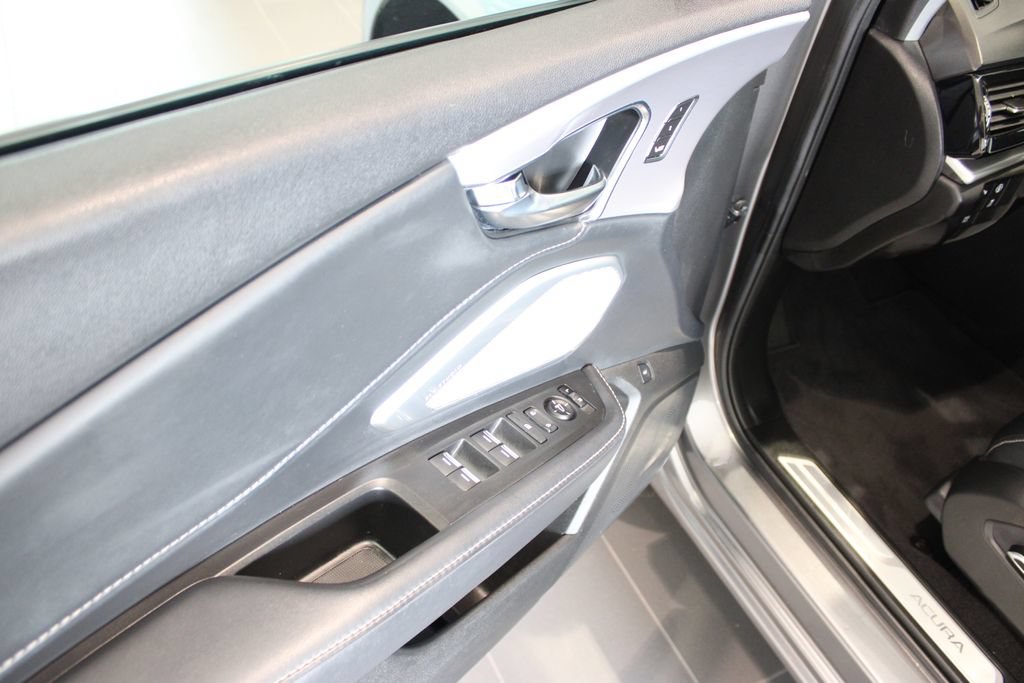 Certified 2023 Acura RDX w/ Technology Package FWD image 29