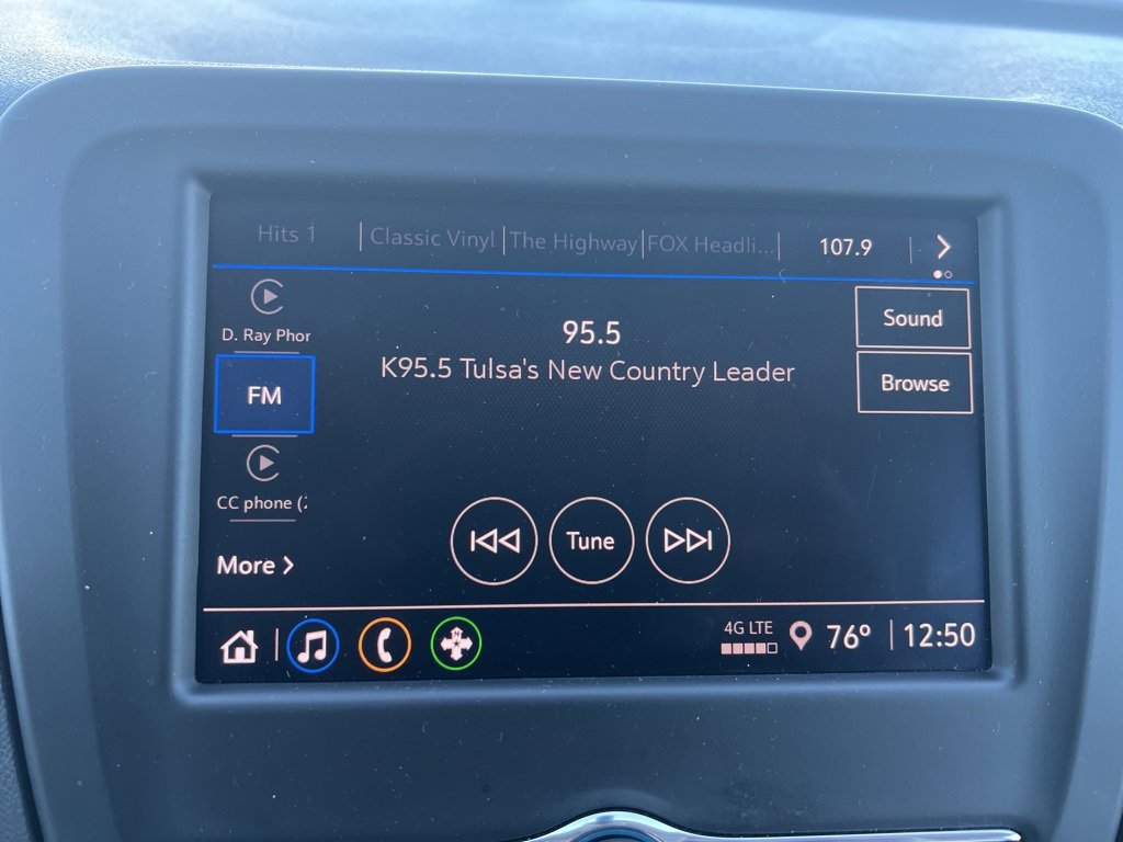 Used 2024 Chevrolet Equinox LT image 18