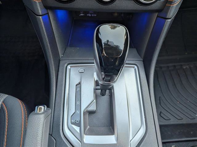 Certified 2023 Subaru Crosstrek 2.0i Premium image 12