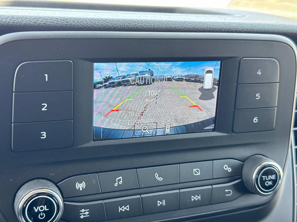 New 2025 Ford Transit 150 Low Roof image 28