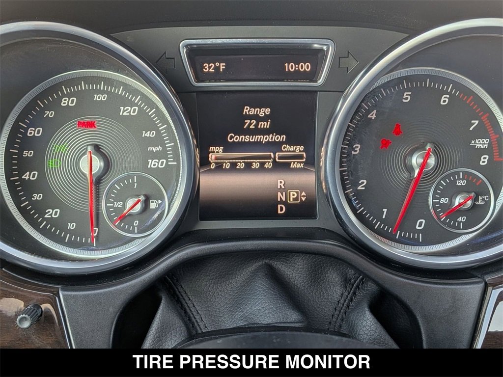 Used 2016 Mercedes-Benz GLE 350 image 22