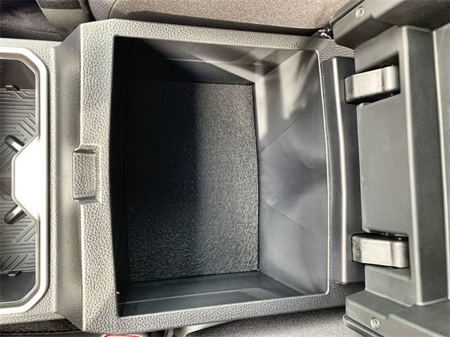 New 2025 Toyota Tacoma SR5 image 26