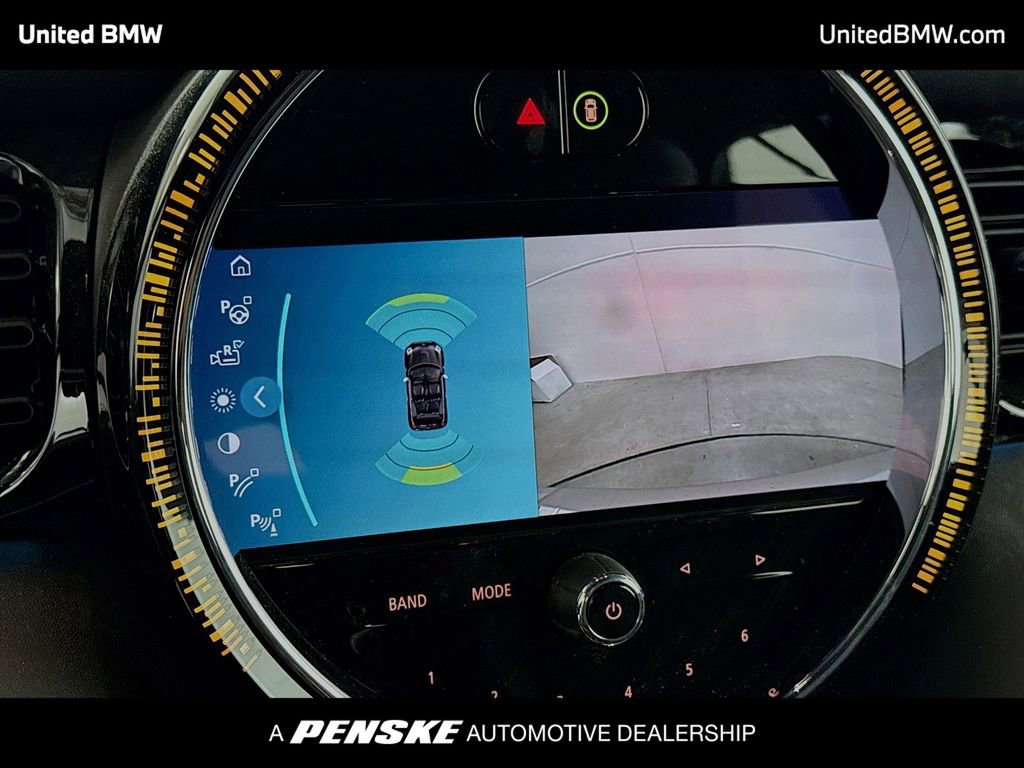 Used 2024 MINI Cooper S image 9