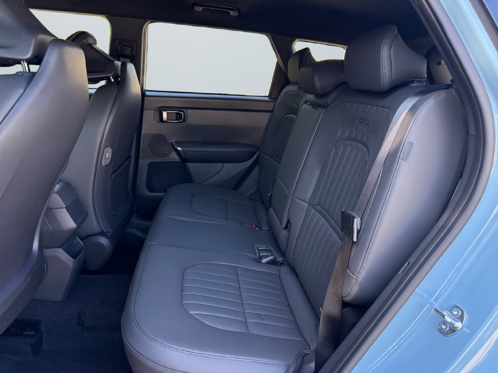New 2027 Kia Seltos X-Line S AWD/4WD image 13