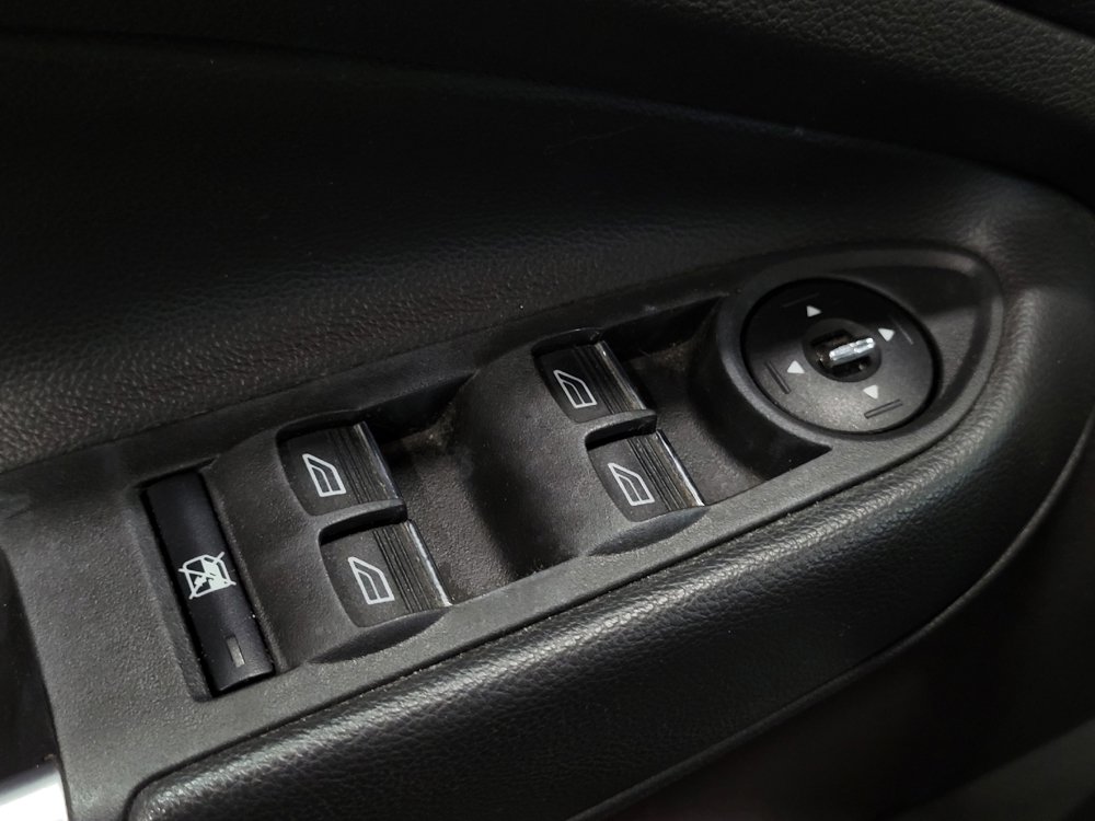 Used 2015 Ford Escape Titanium AWD/4WD image 27