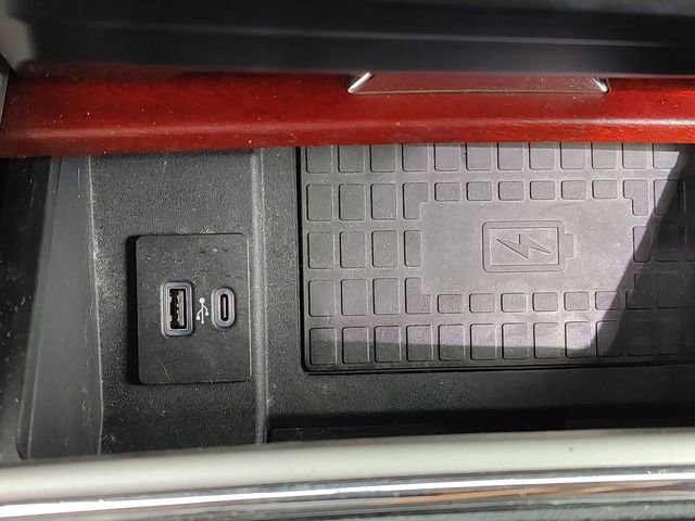 Used 2022 Ford F450 King Ranch w/ King Ranch Ultimate Package AWD/4WD image 17