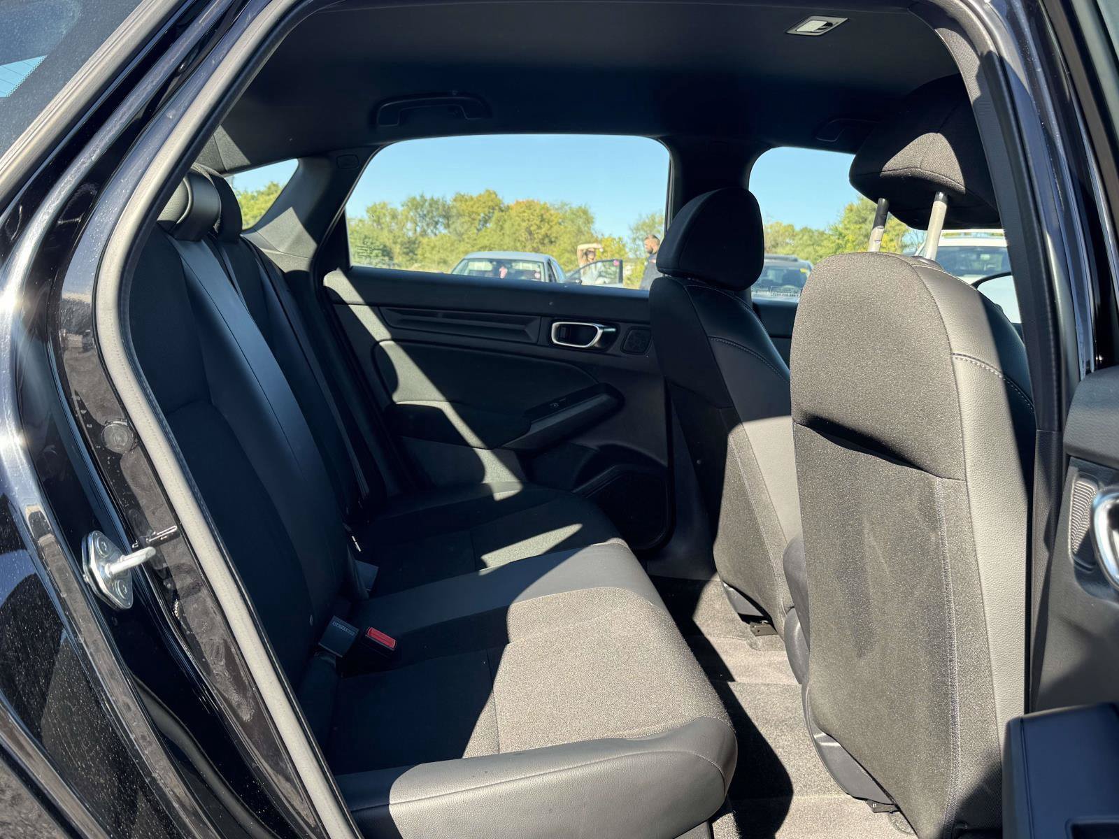 Used 2024 Honda Civic Sport image 18