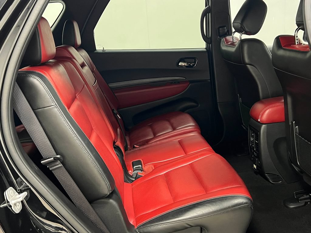 Used 2021 Dodge Durango R/T AWD/4WD image 35