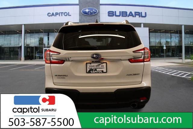 Used 2025 Subaru Ascent Premium AWD/4WD image 4