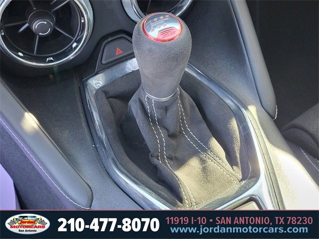 Used 2023 Chevrolet Camaro SS image 19