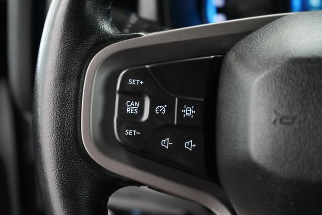 Used 2022 Ford Bronco Black Diamond w/ Sasquatch Package image 26