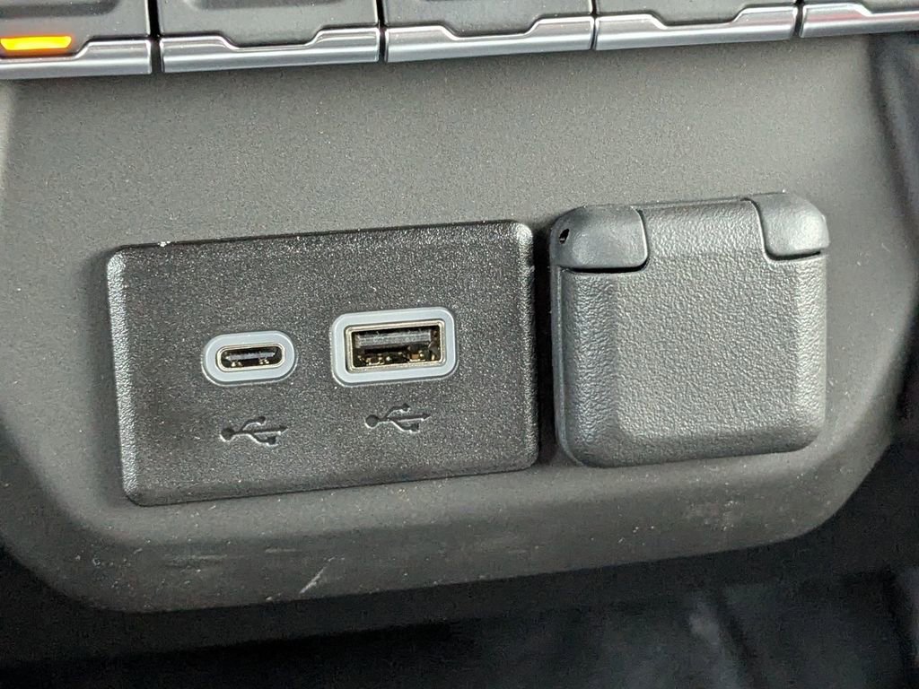 New 2026 Chevrolet Silverado 1500 W/T w/ WT Value Package image 23