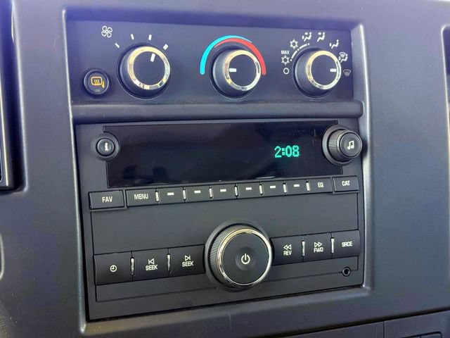 Used 2025 Chevrolet Express 3500 LT w/ LT Preferred Equipment Group RWD image 23