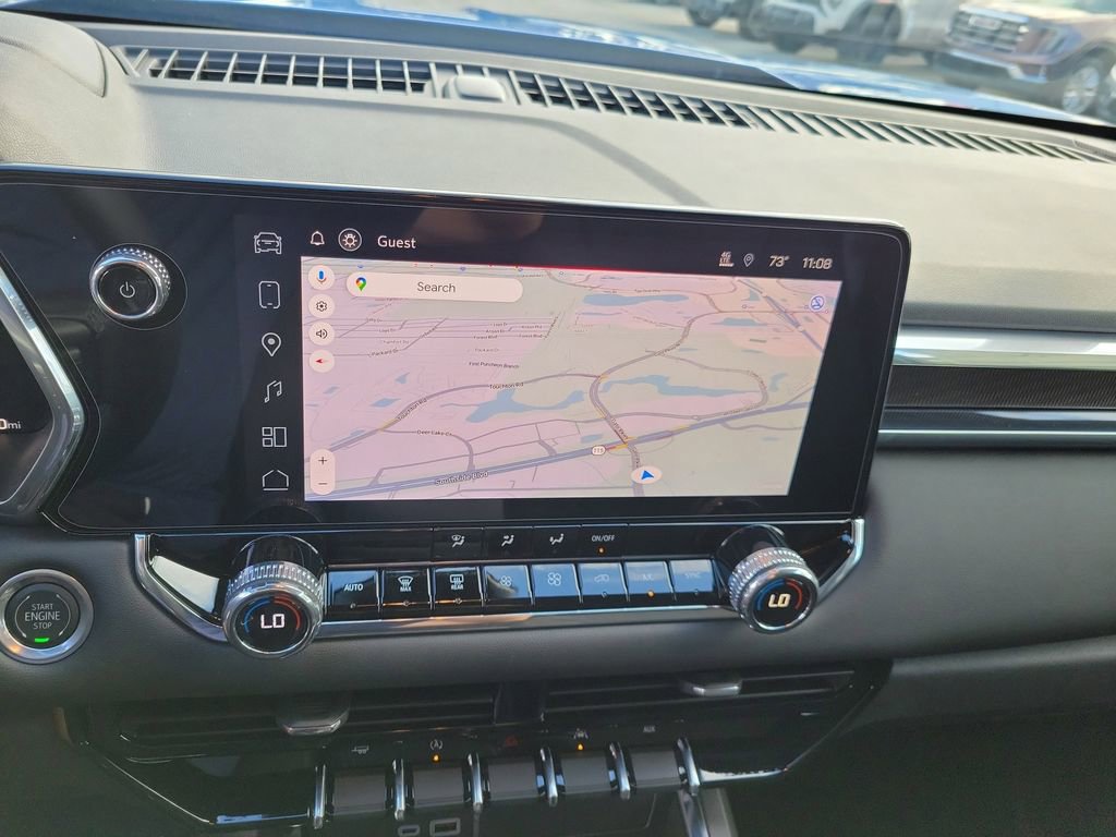 New 2026 GMC Canyon Elevation w/ Convenience Package RWD image 25