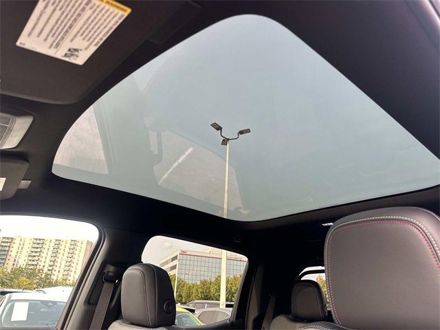 New 2026 Chevrolet Silverado EV Trail Boss image 11