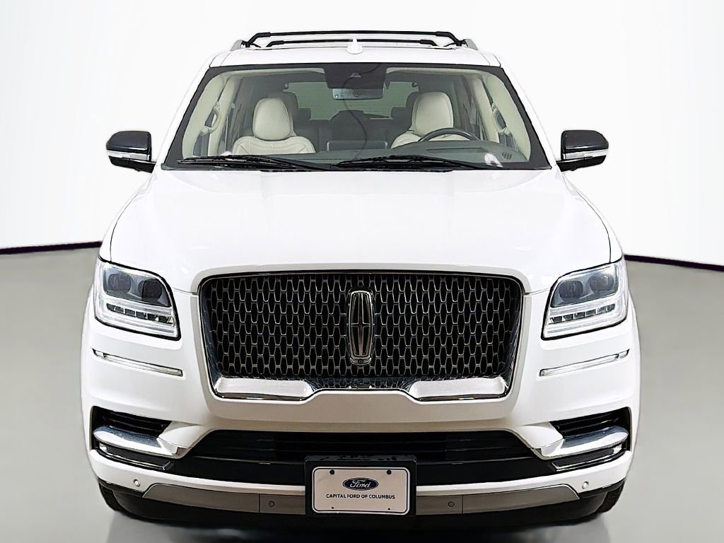 Used 2021 Lincoln Navigator Reserve w/ Luxury Package image 14