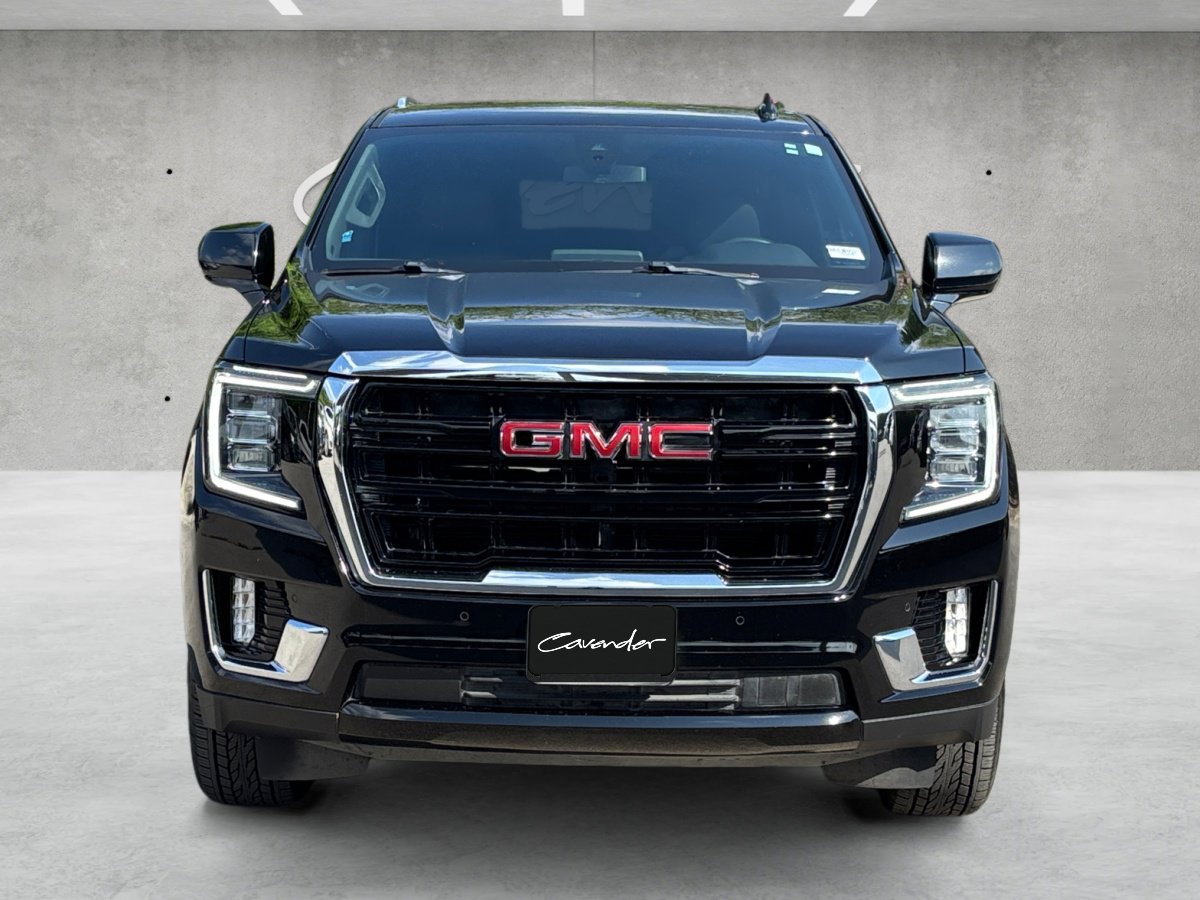 Used 2021 GMC Yukon XL SLE image 21