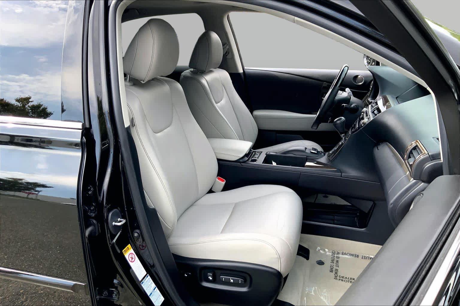 Used 2015 Lexus RX 350 AWD image 9