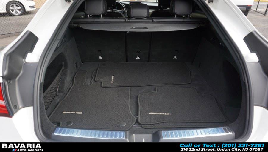 Used 2019 Mercedes-Benz GLC 300 4MATIC Coupe image 26