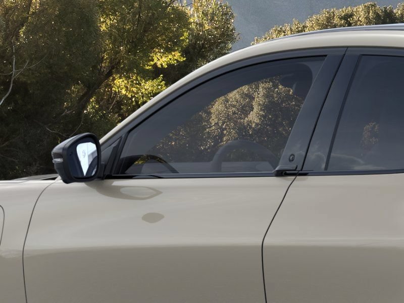 New 2026 Ford Mustang Mach-E Premium RWD image 22